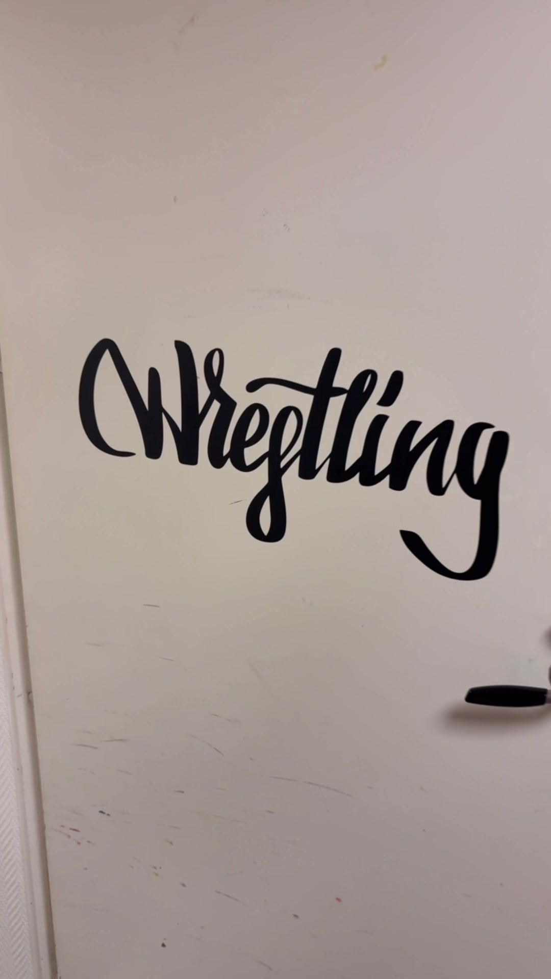 @Varbergs BoIS Brottning