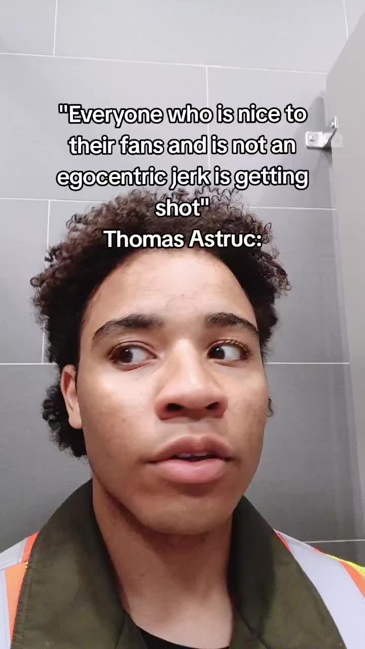 @Joshua Minx