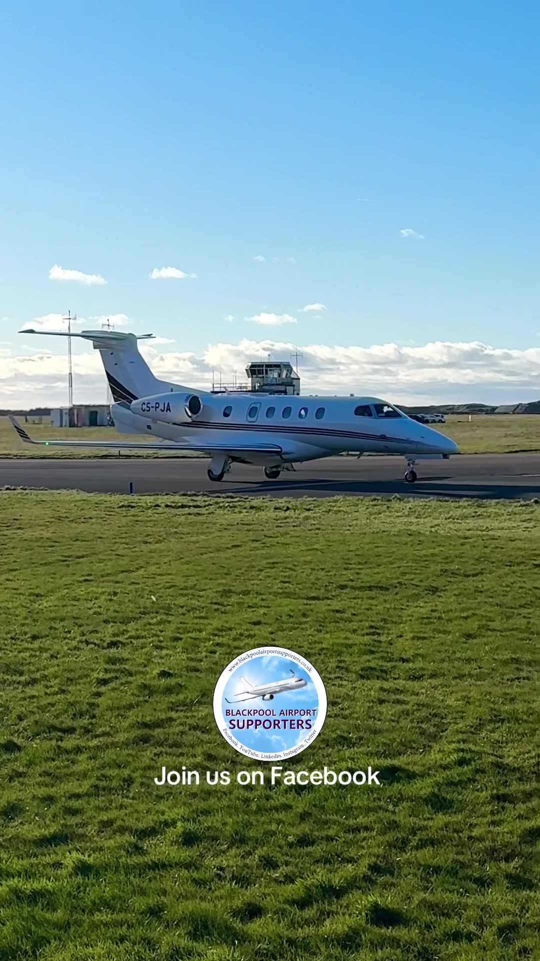 @Blackpool-Airport-Supporters