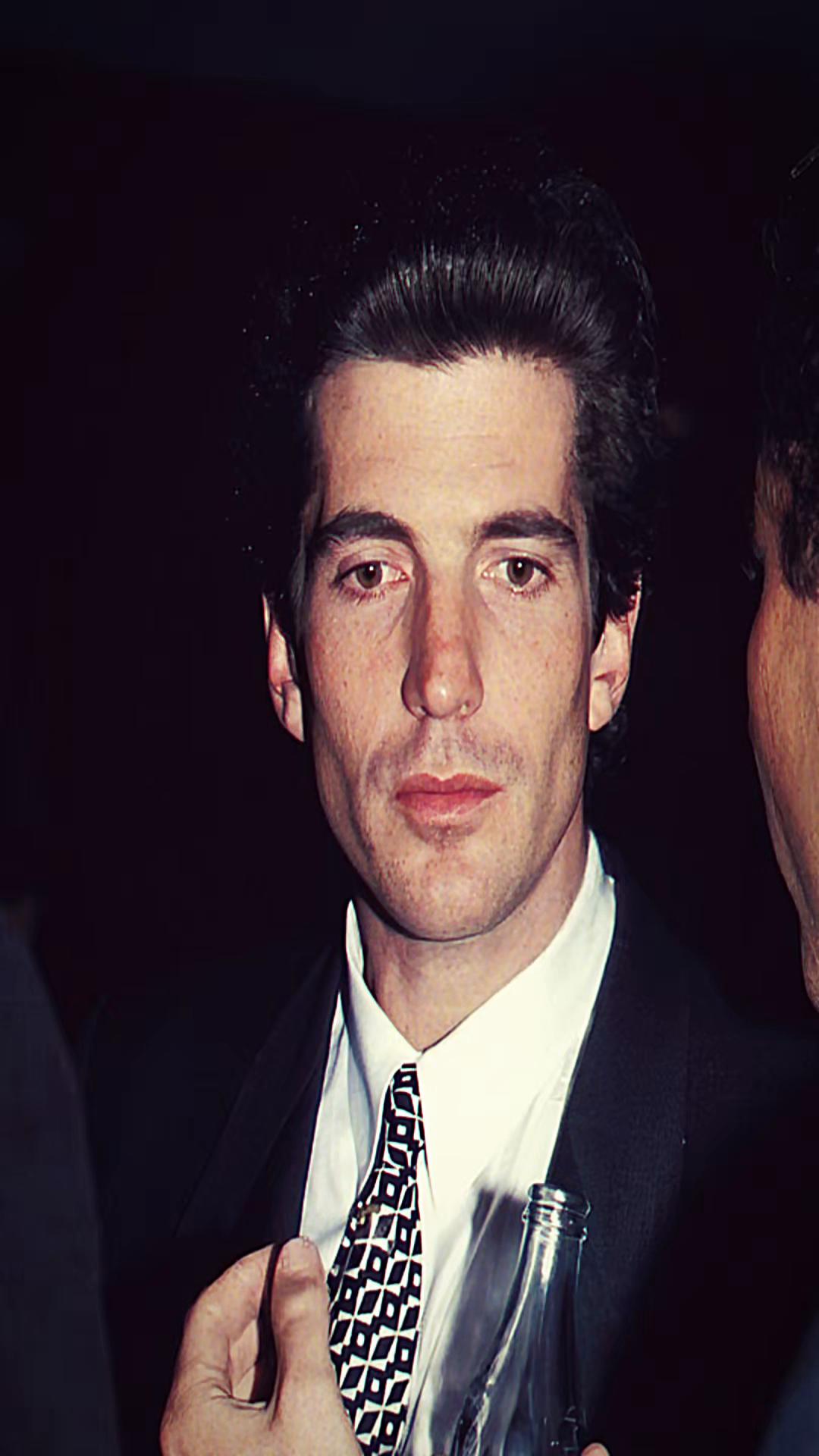 @jfk jr