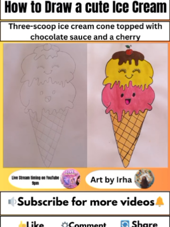 @Art by Irha 🍒