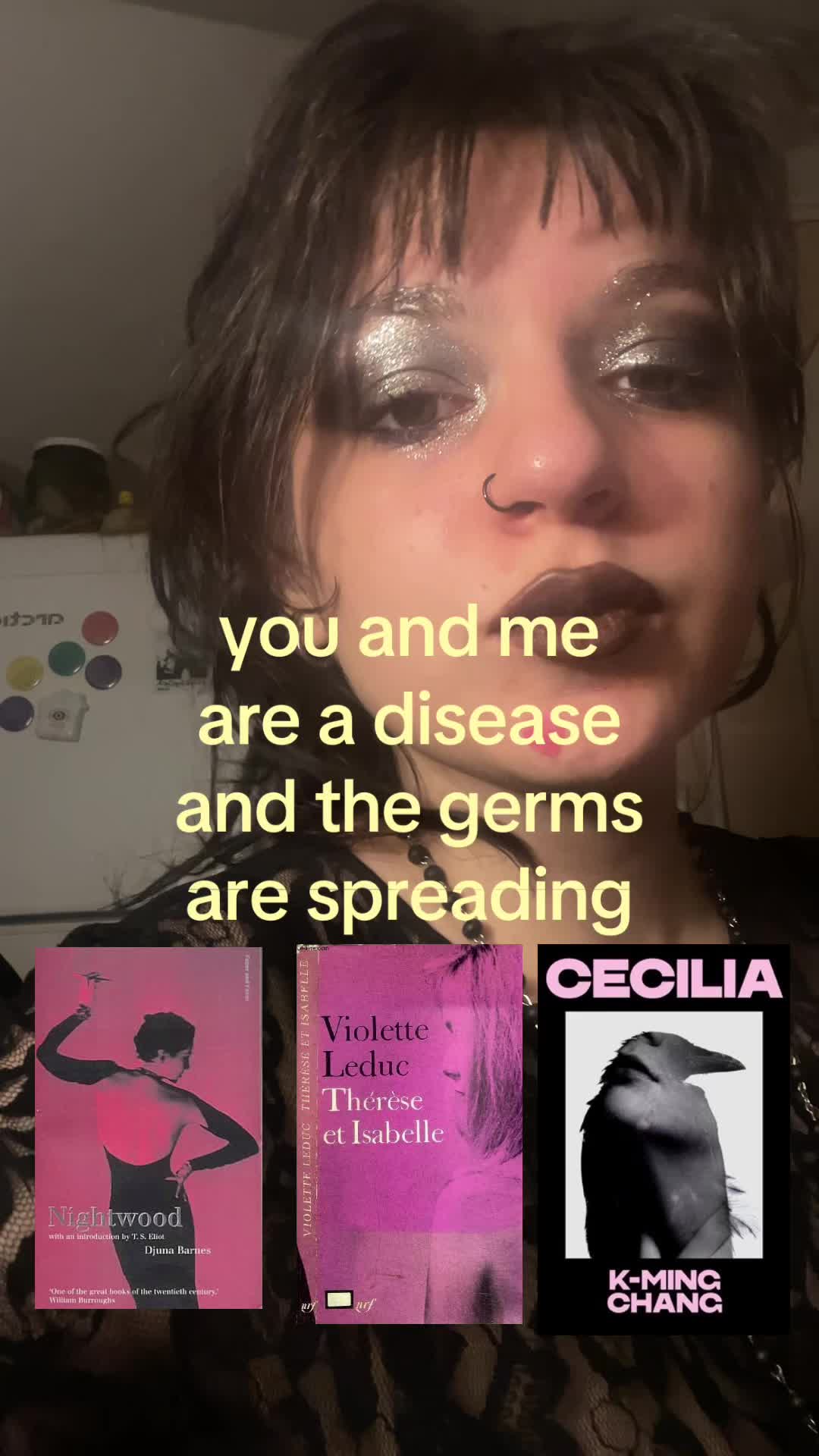 @rou | booktok