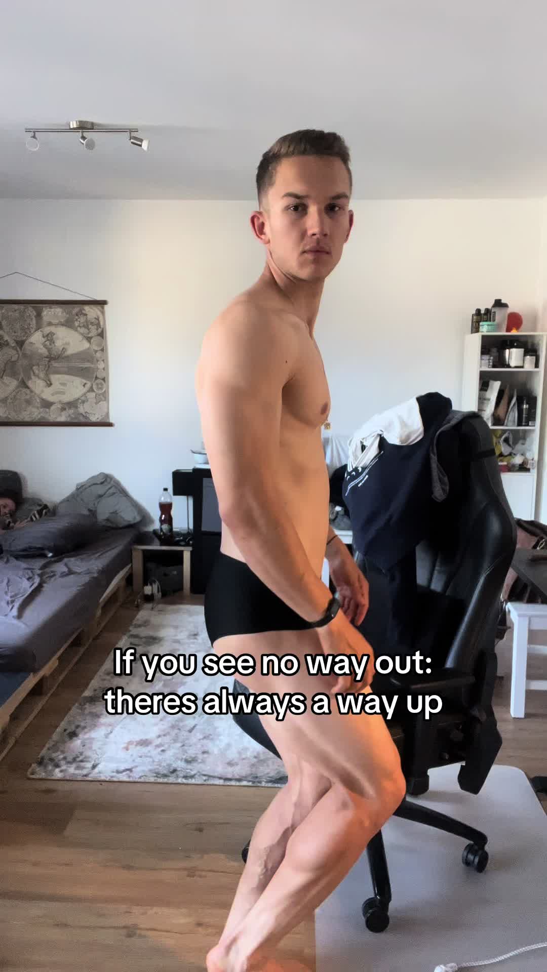@G33 | UNLEASHED PHYSIQUE COACH