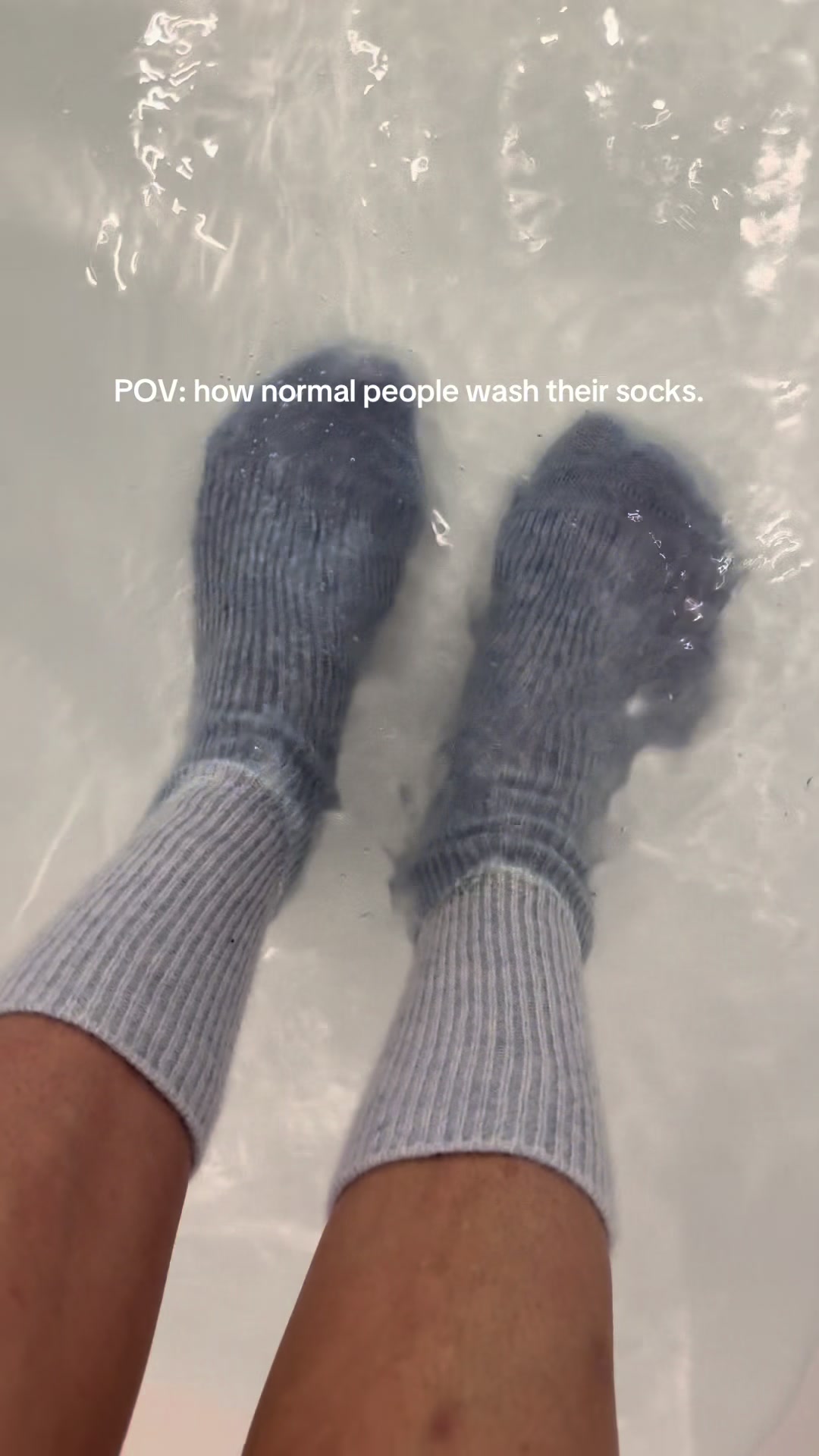 @Socks and Soles