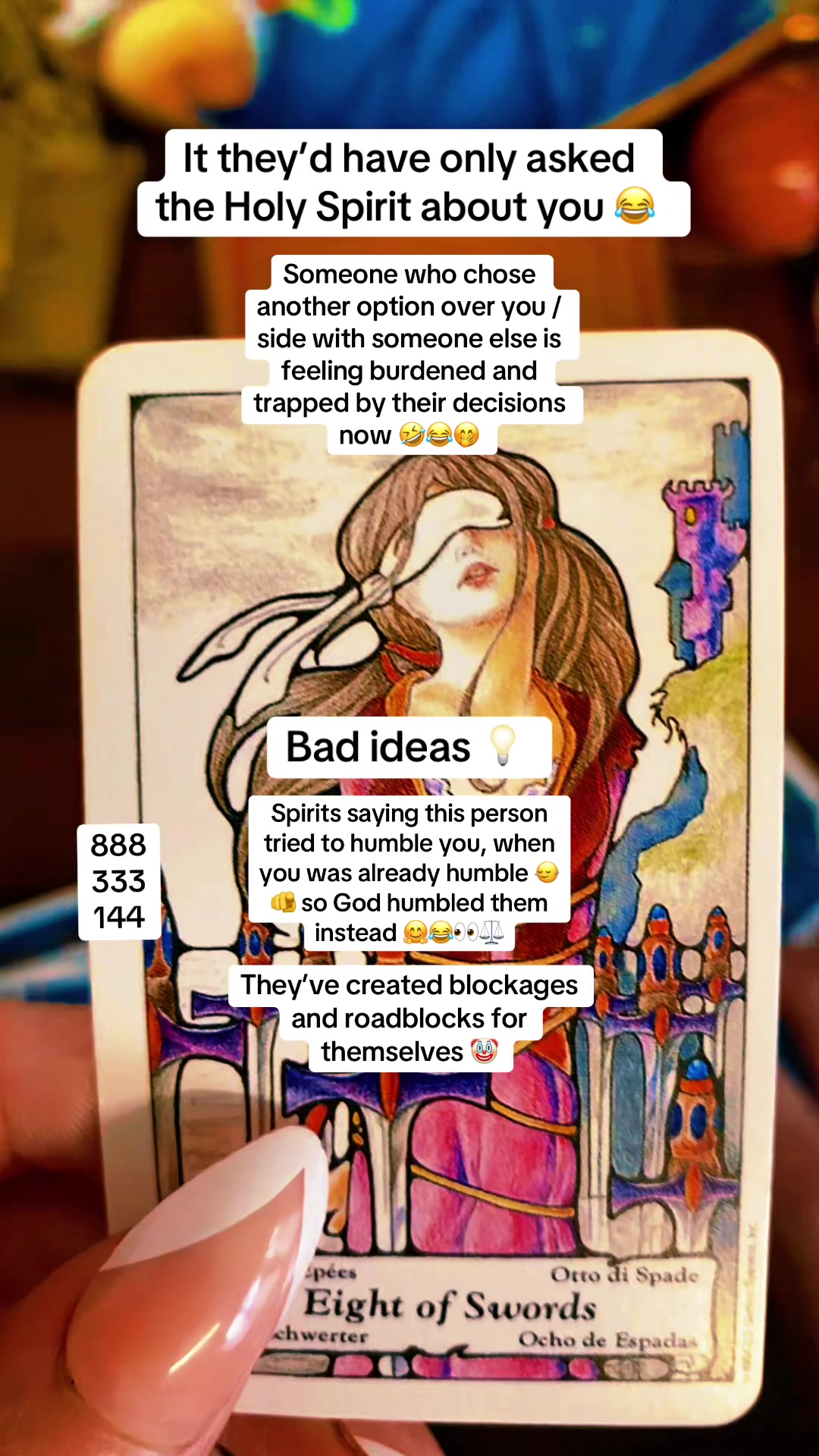@TarotTea_Witchery