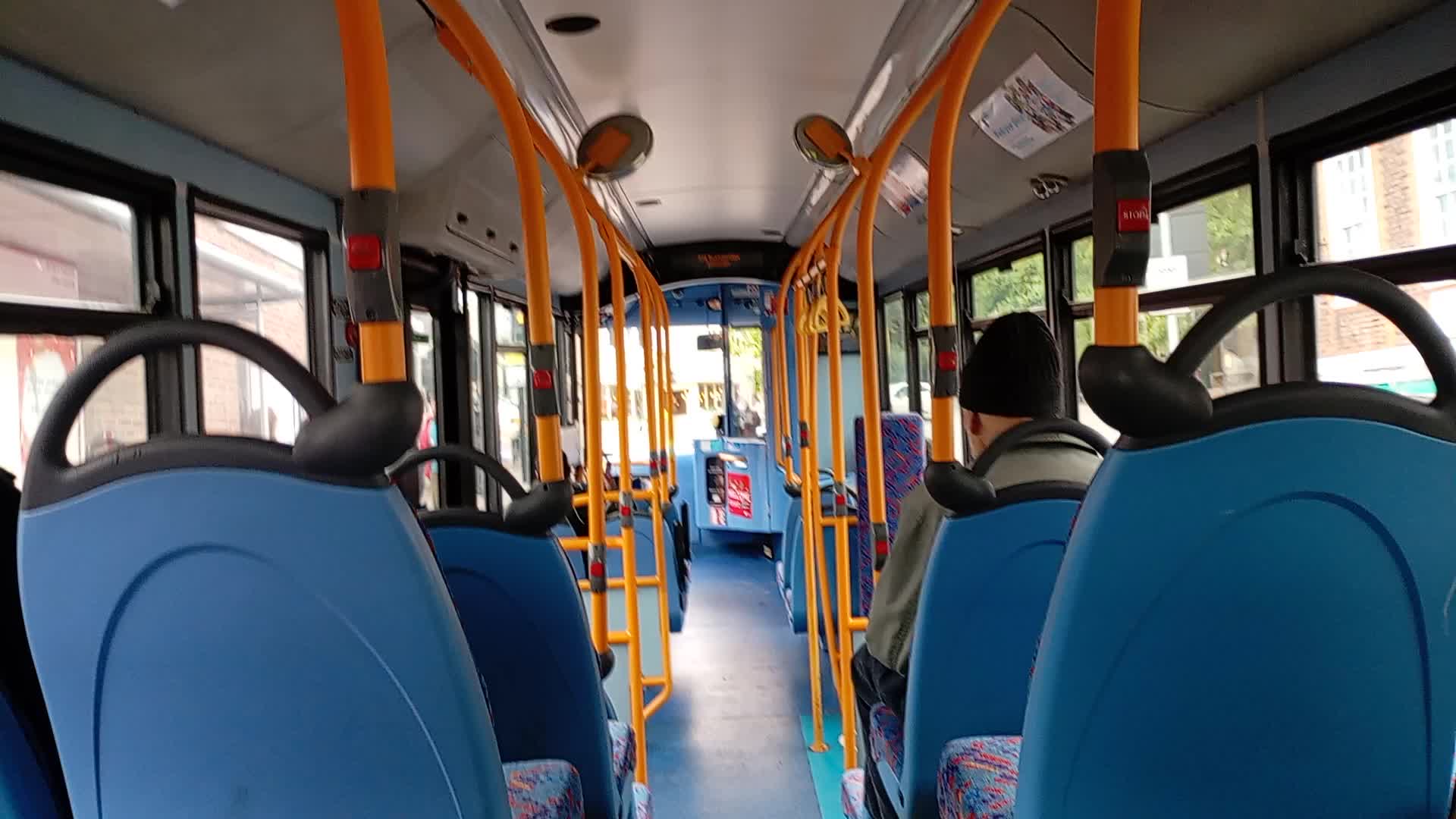 @B9TL Optare Olympus
