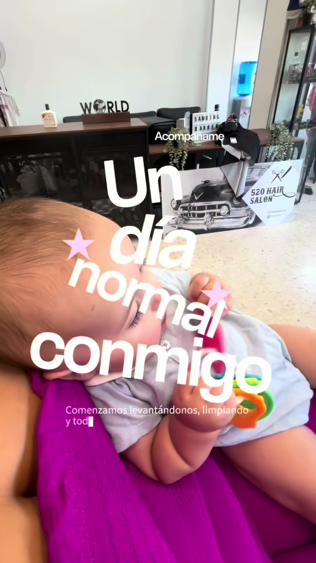 @Judith 🌸| UGC Spain