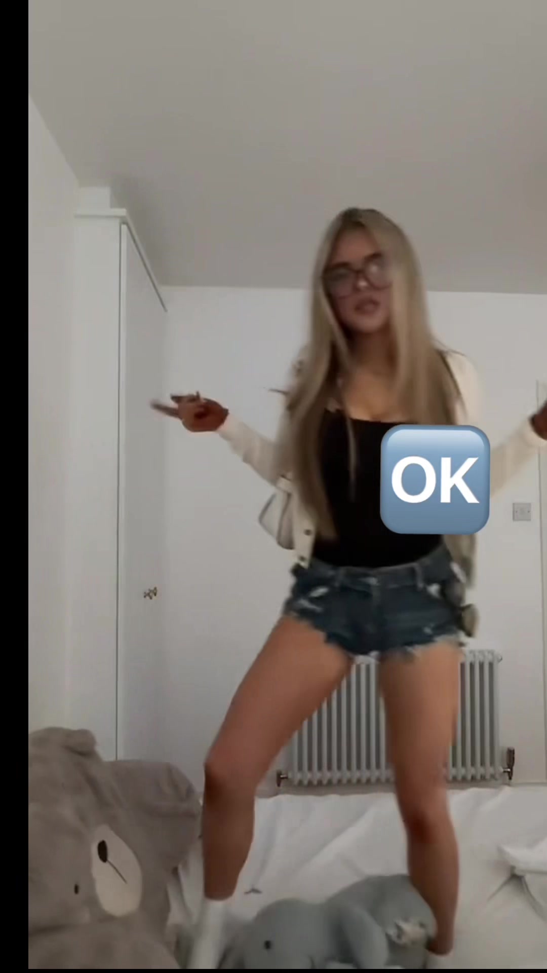 @Caprisun girl