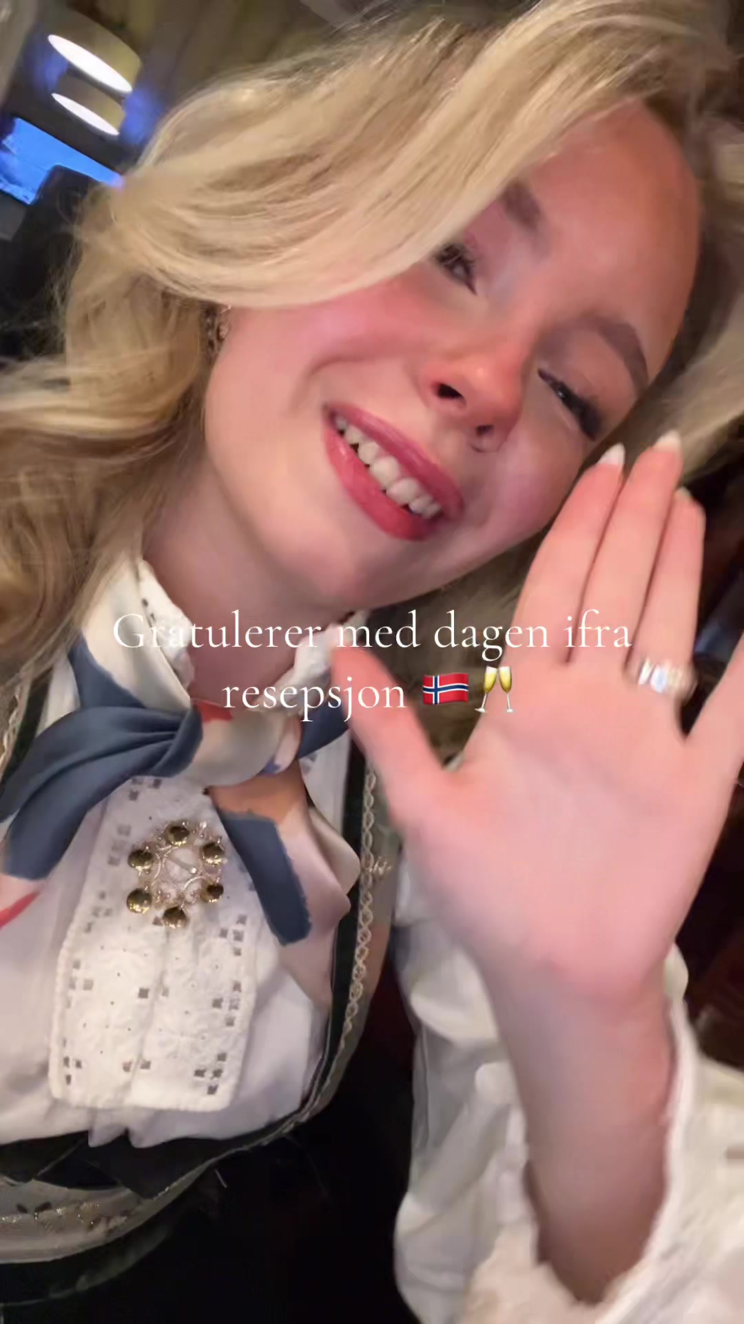 @Thyra Bjørnsdatter