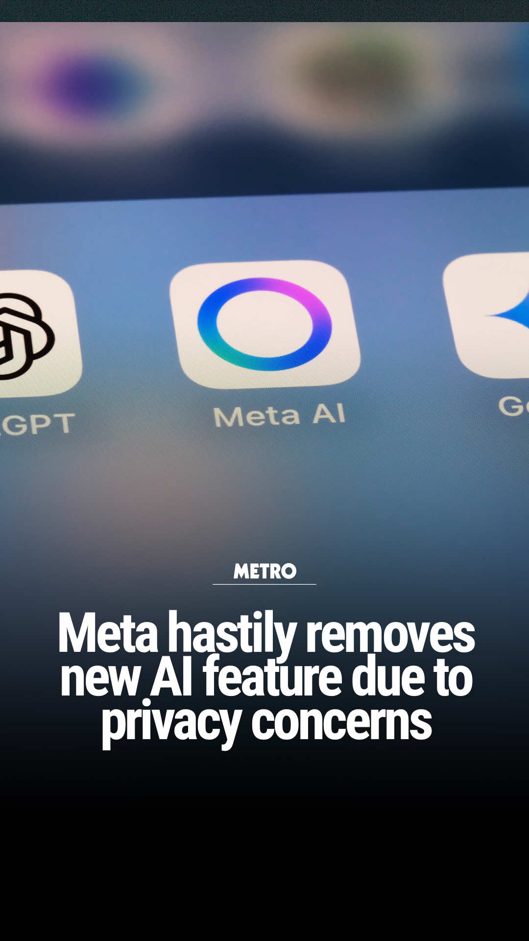 @Metro