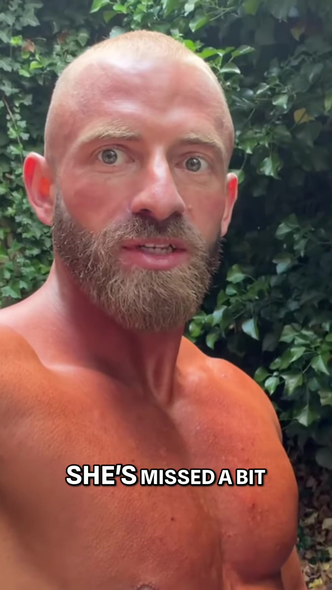 @Jan Pekdemir | Physique Coach