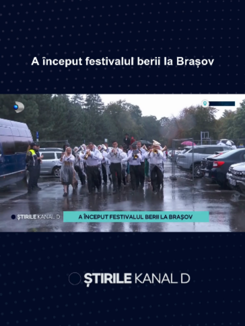 @Stirile Kanal D