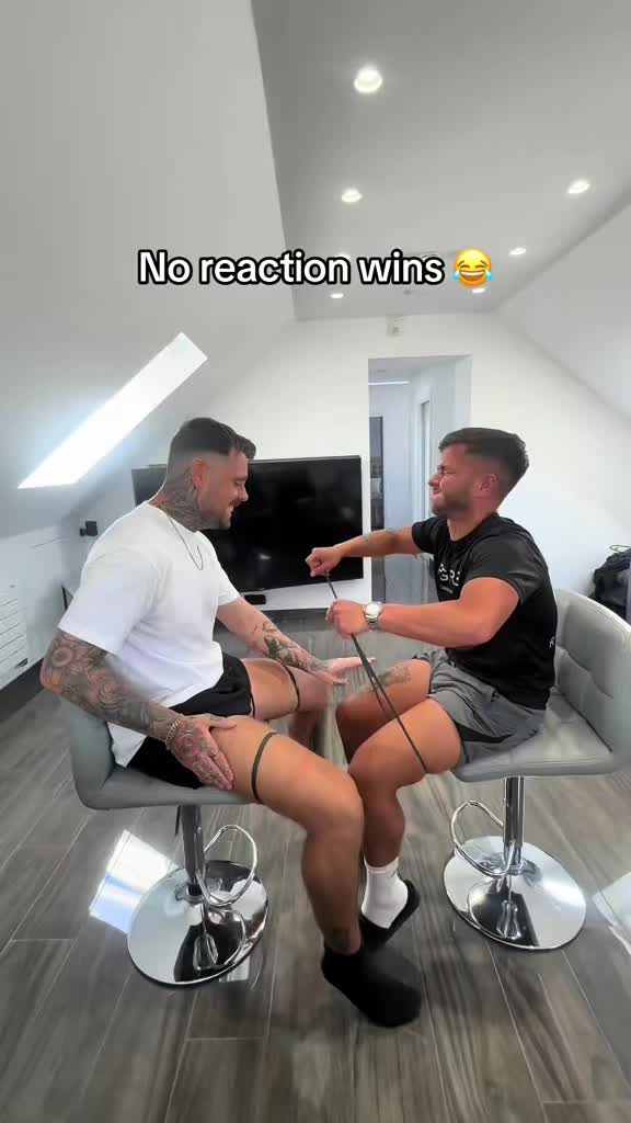 @Mitchy&Matty