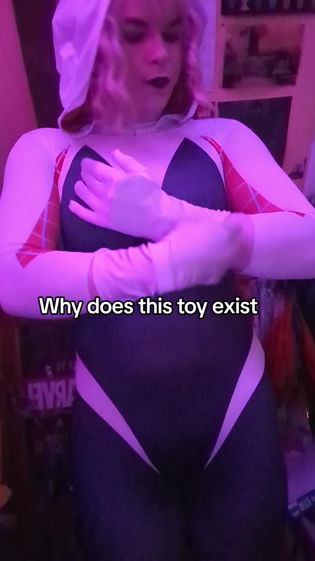 @Evo is confused
