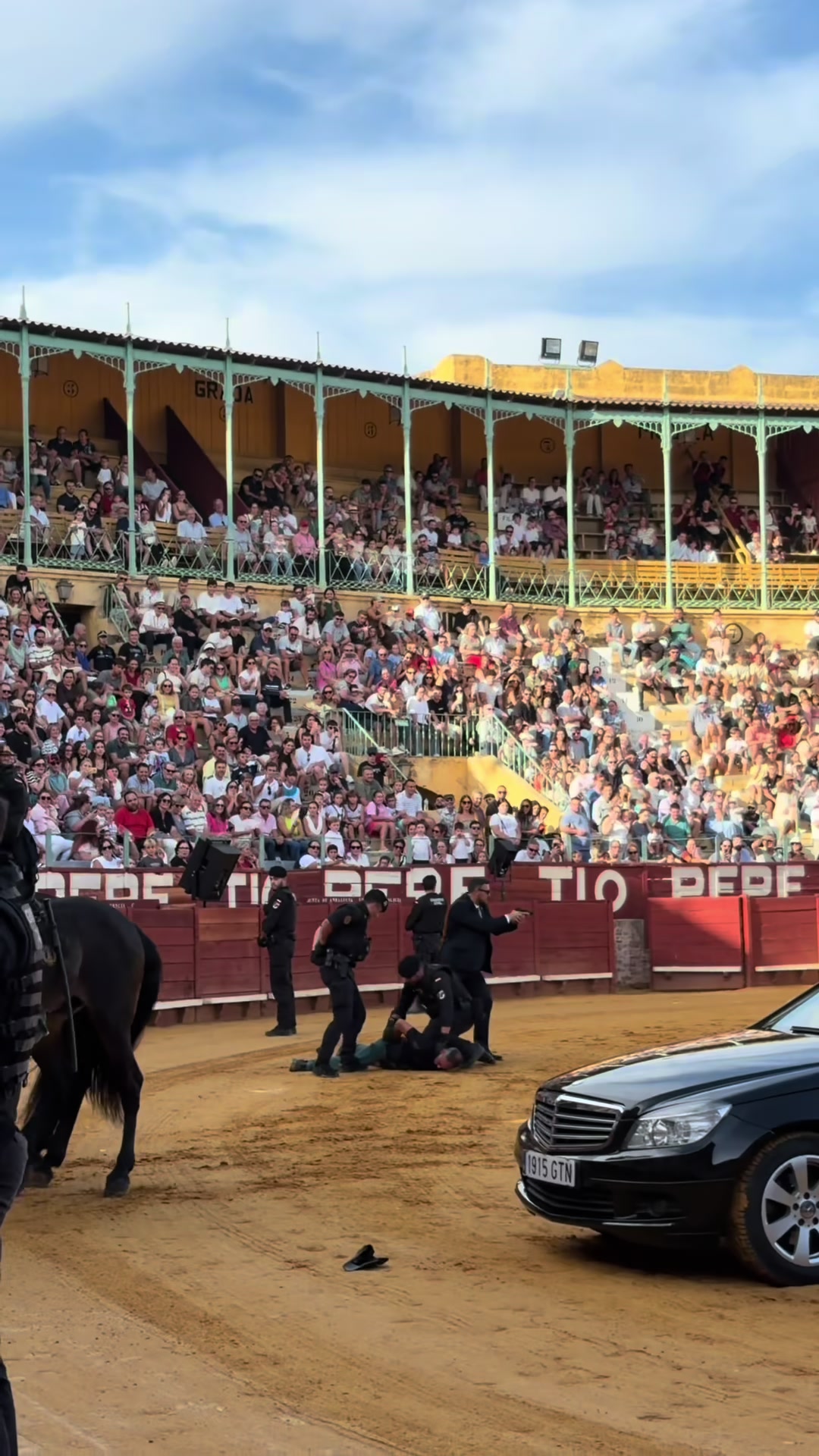 @Guardia Civil