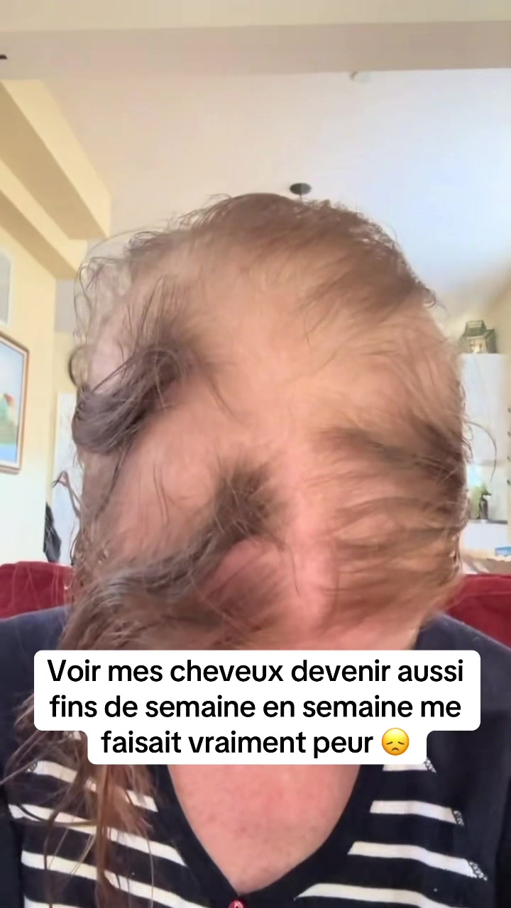 @Lux’Hair Growth Paris