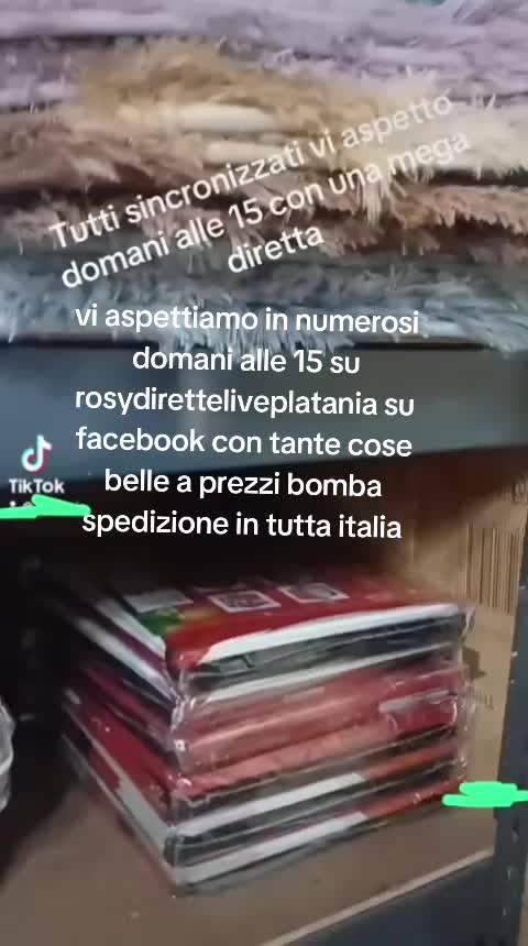 @Rosa Platania