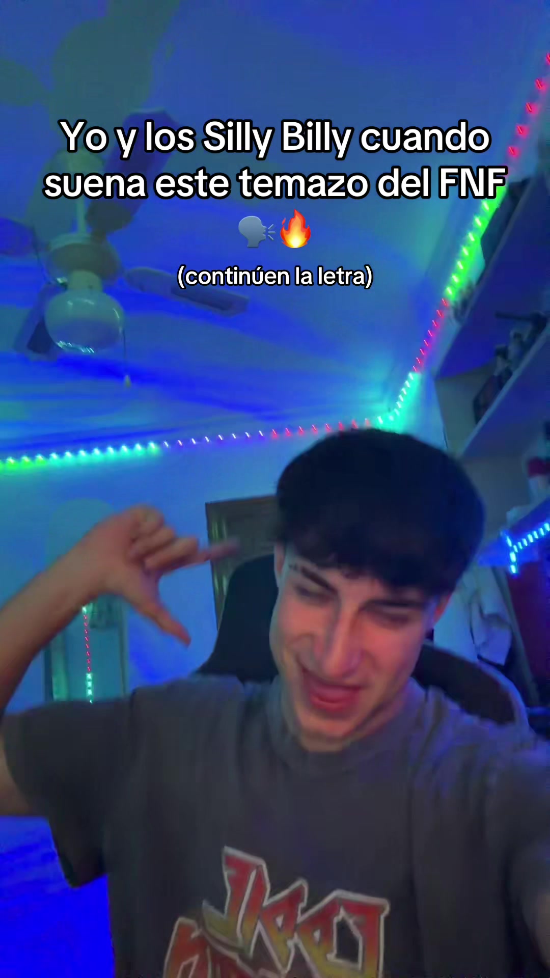 @Swaggy (Funkin's Version)