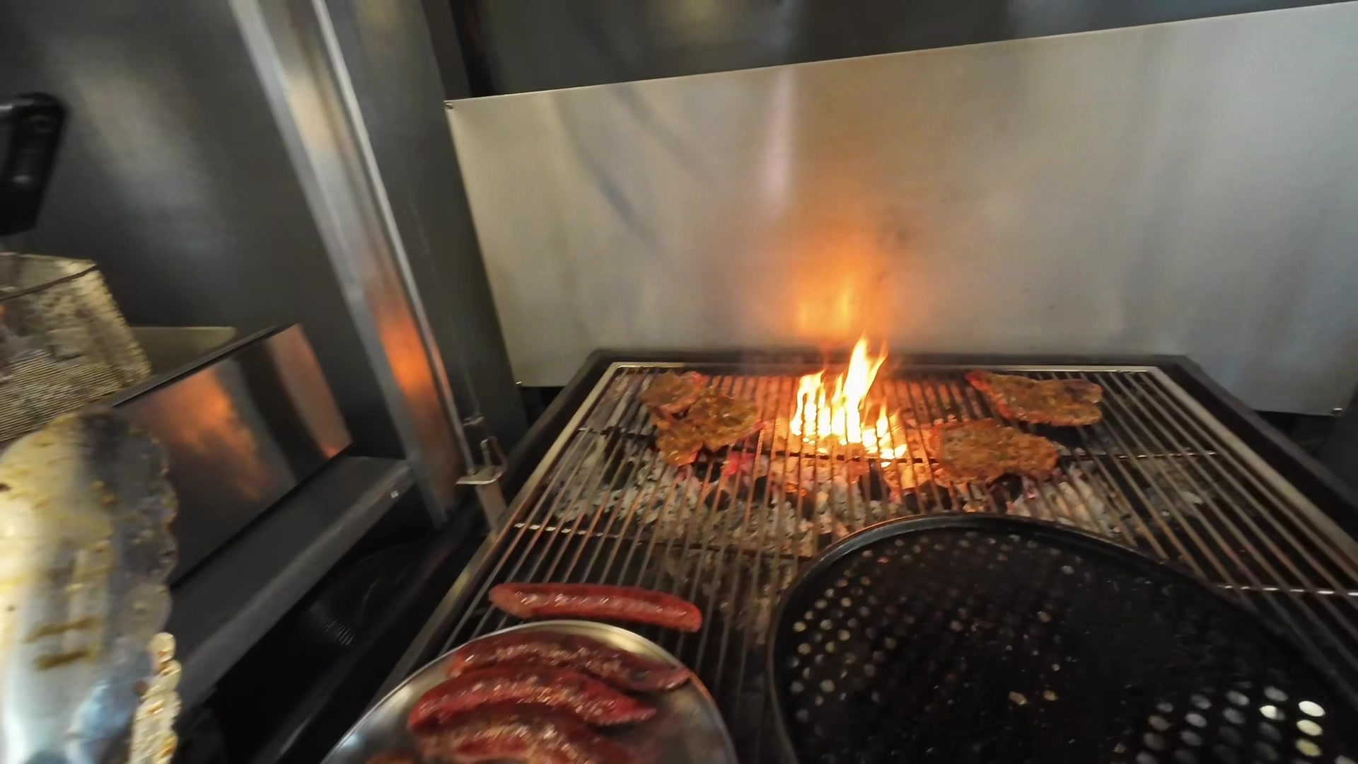@On&rsquo;On Grill & Pierogi