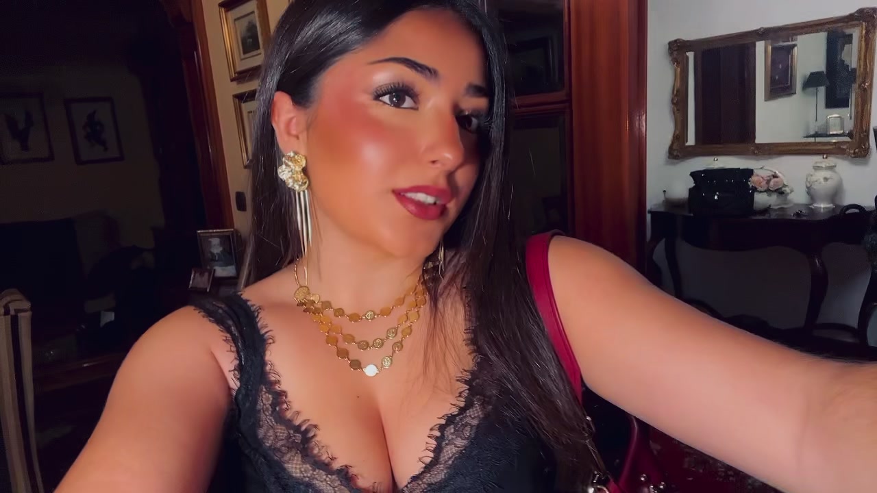 @Karmen Bohorquez