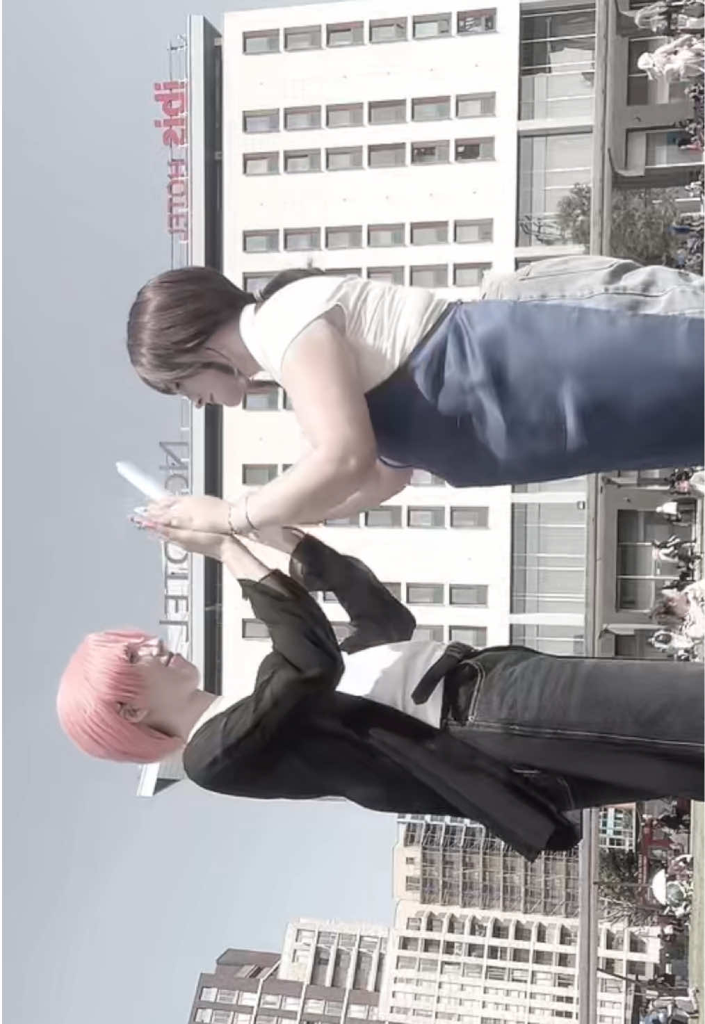 @๐๐ petal ~
