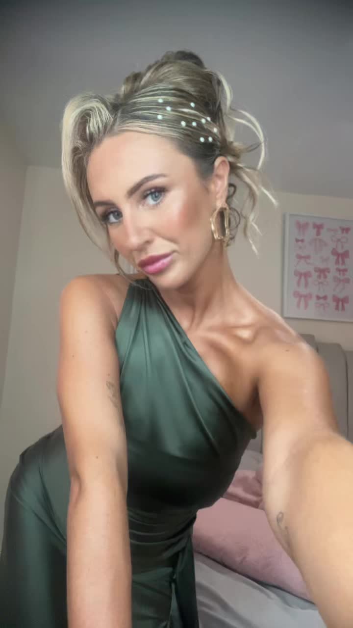 @Kelly Gough🌶️☘️