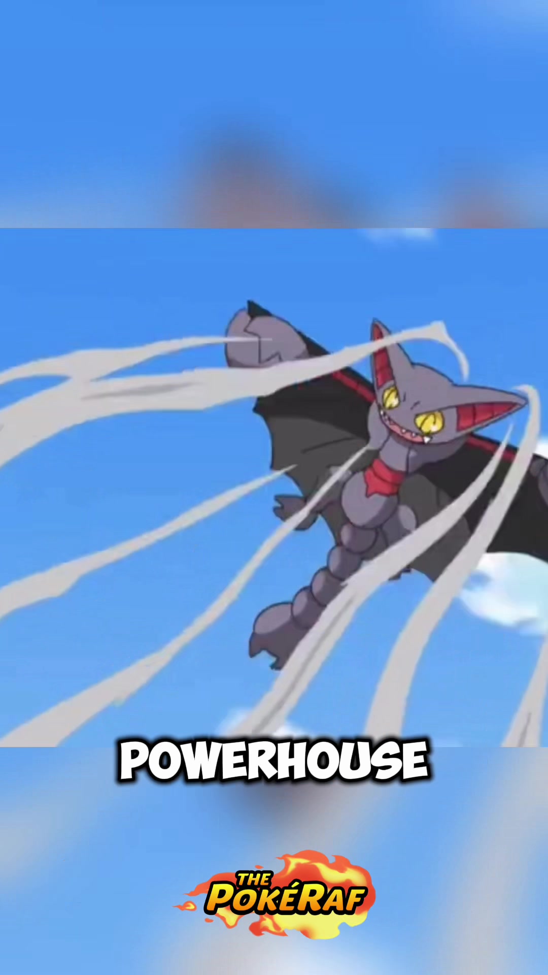 @ThePok&eacute;Raf
