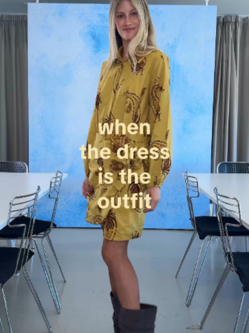 @BSB Fashion