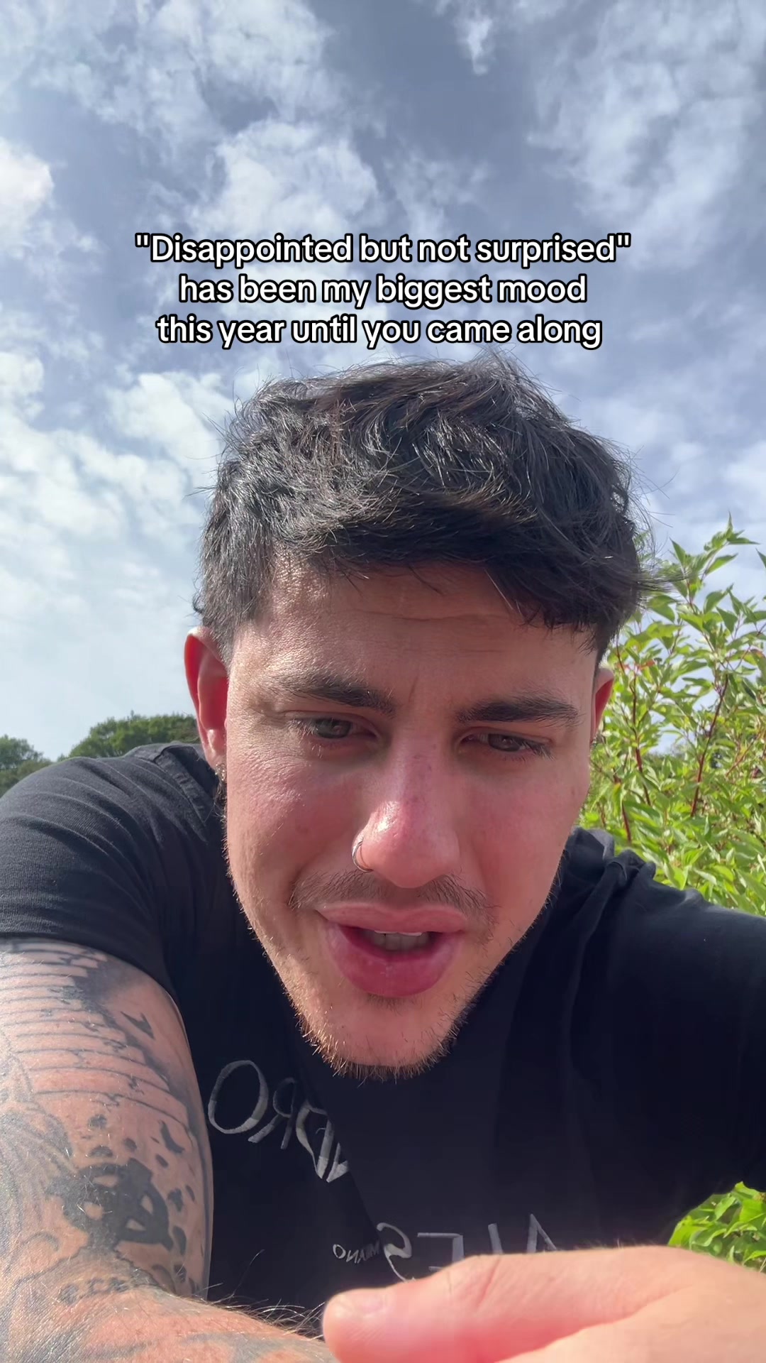 @Josh