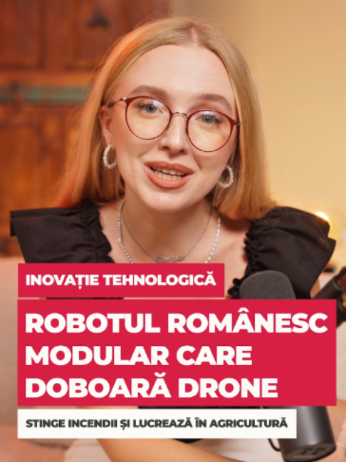 @Romania Fast-Forward