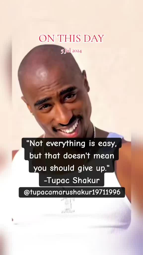 @FAN PAGE 2PAC A SHAKUR 👑🕊❤️