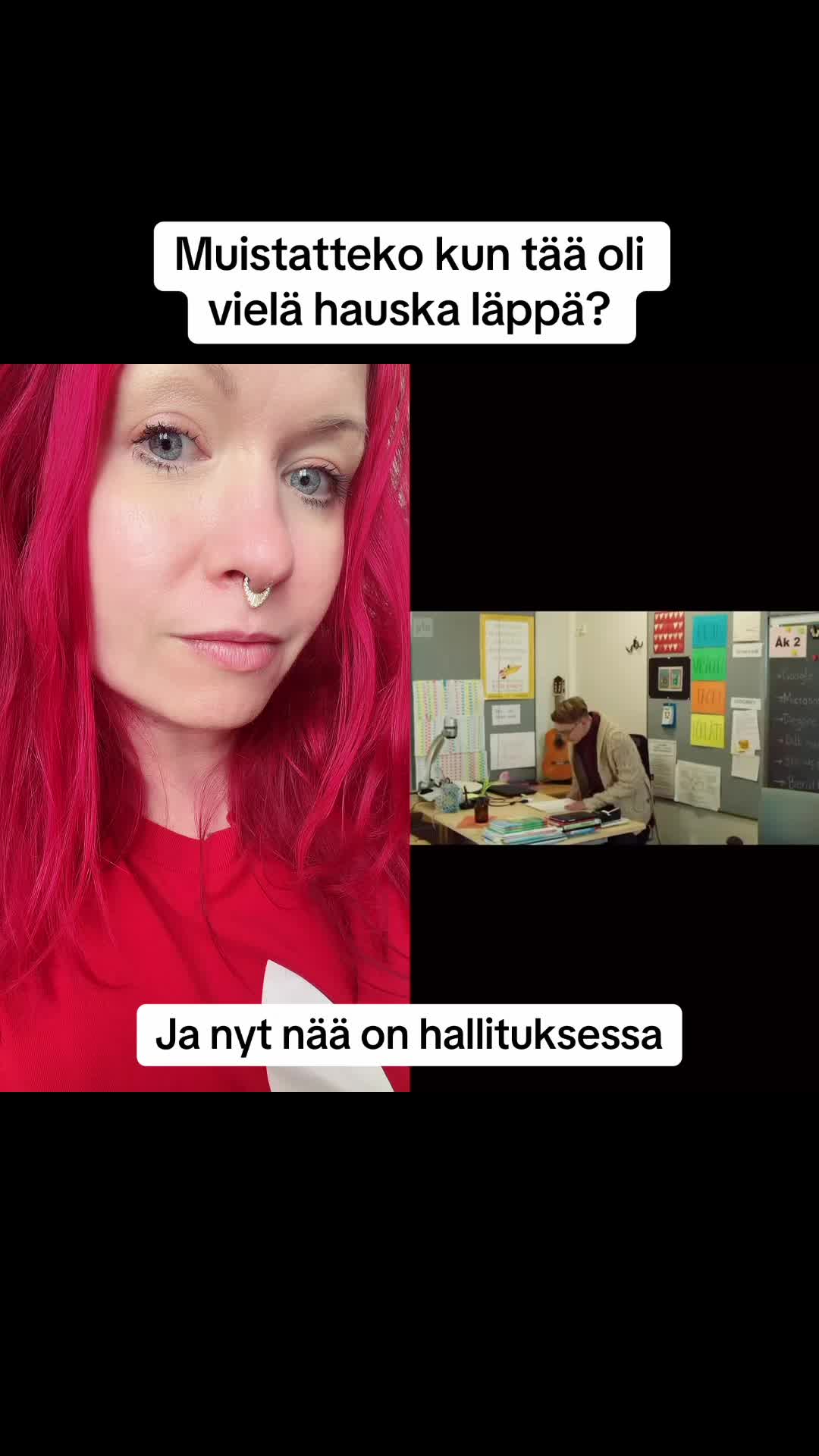 @Sanna Nieminiitty