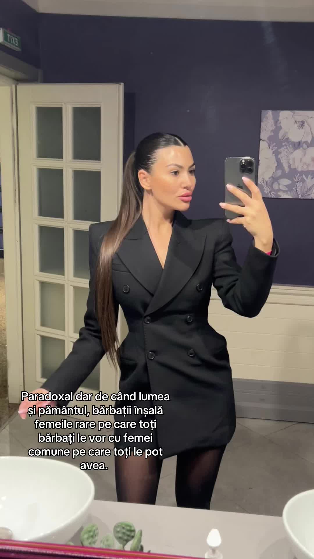 @Maria Ioana