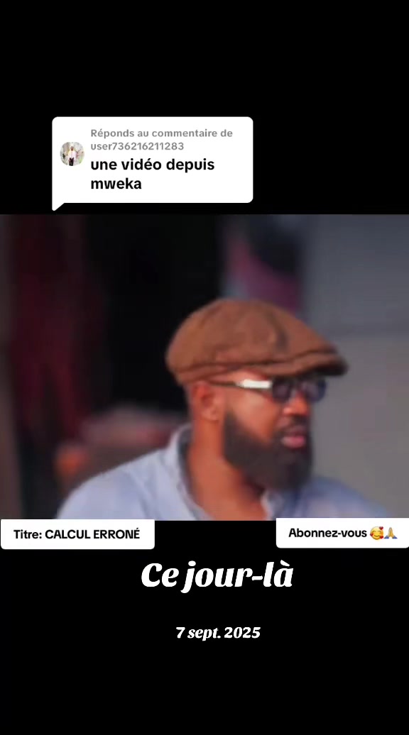 @Congo Monde🇨🇩⚫