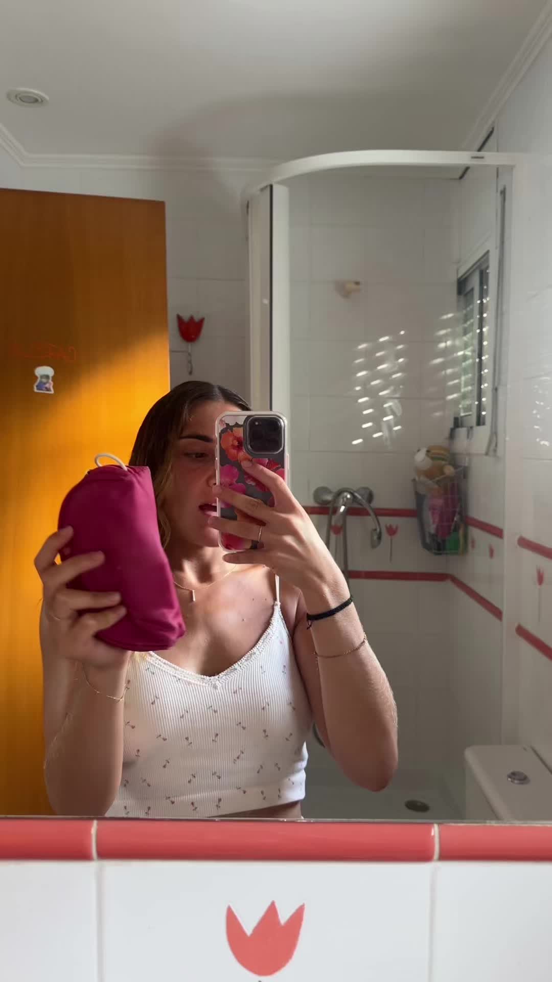 @Paula Collantes