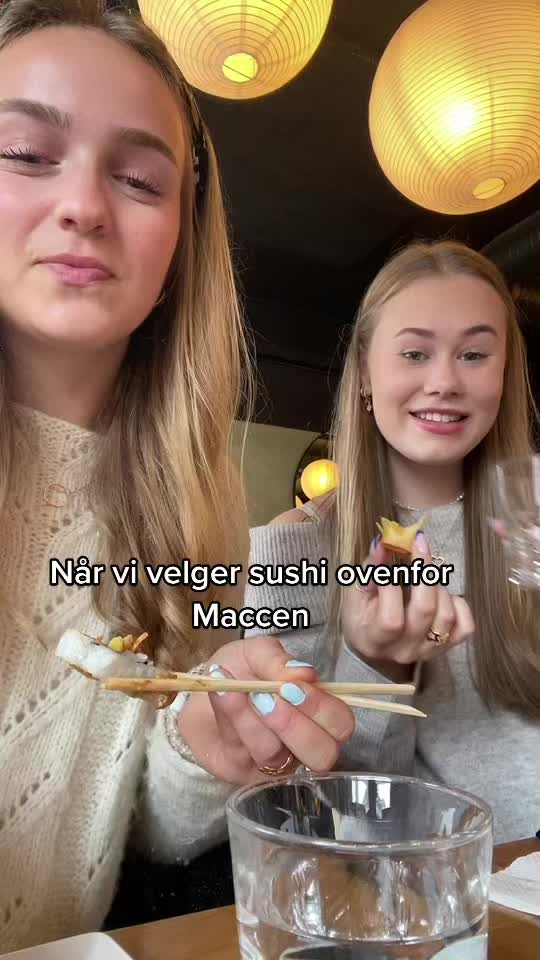@Sofia Dahl