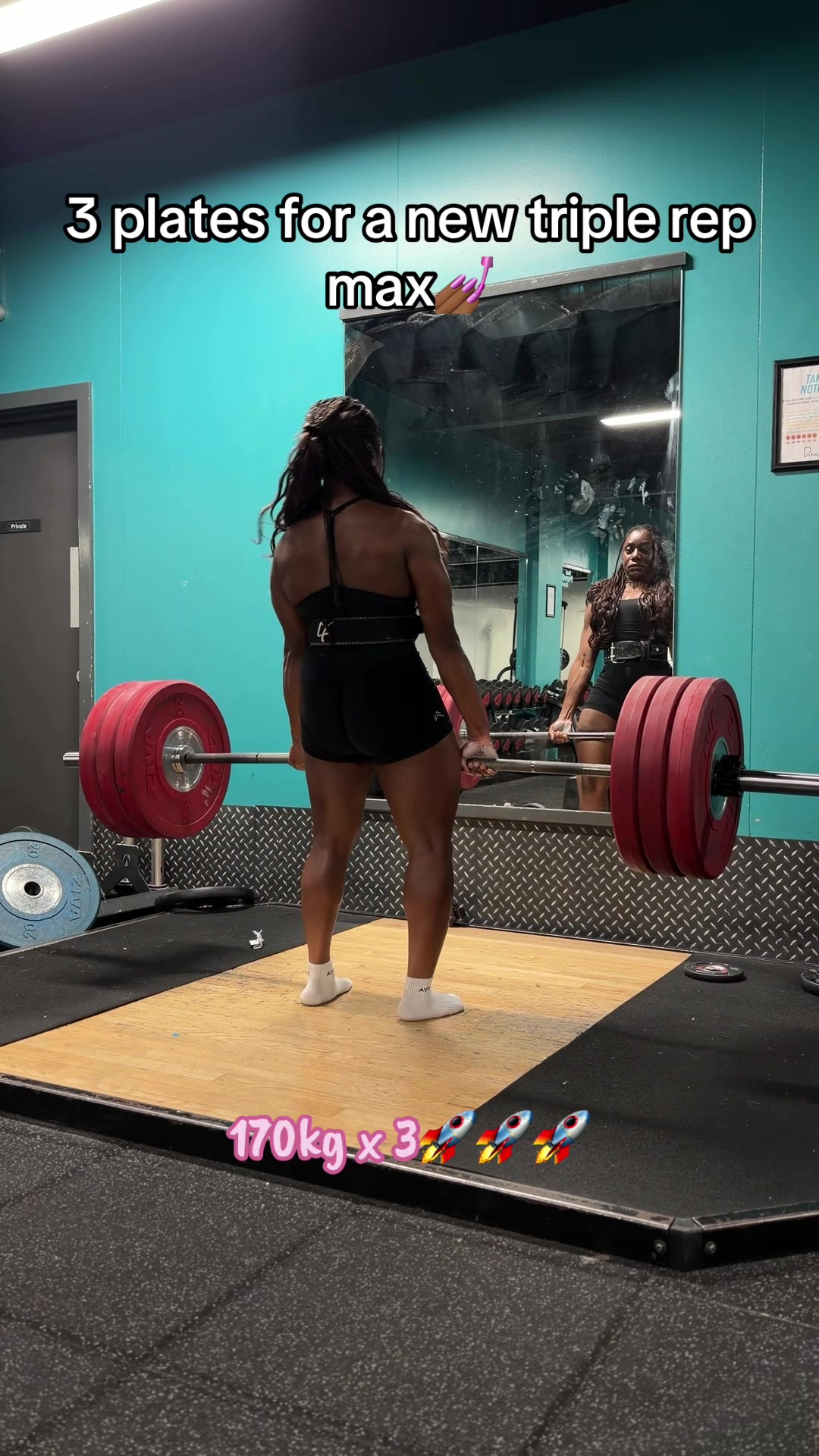 @Anita ✨🏋🏾&zwj;♀️