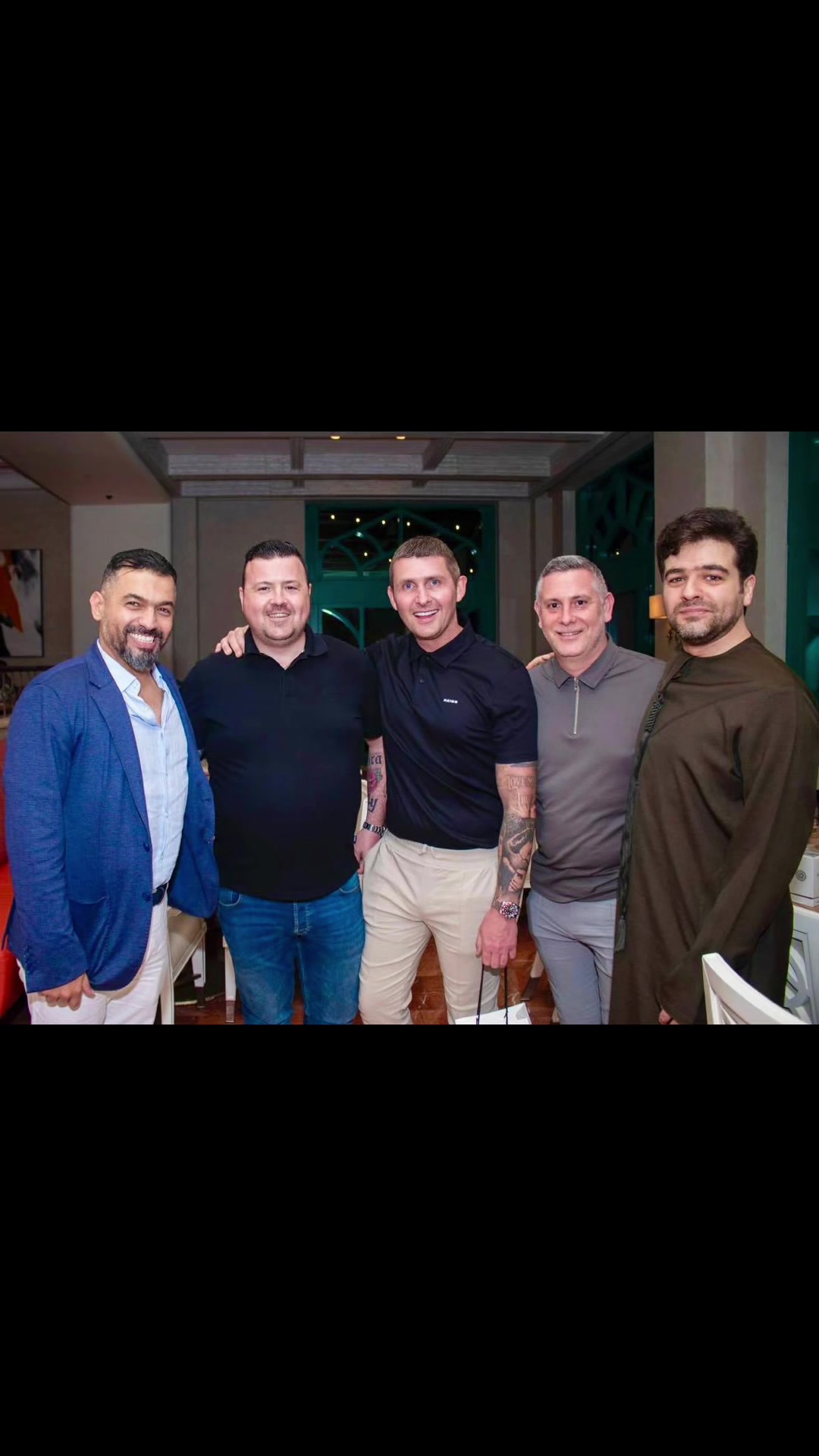 @Glenn, Co Founder, Sig-Nexus
