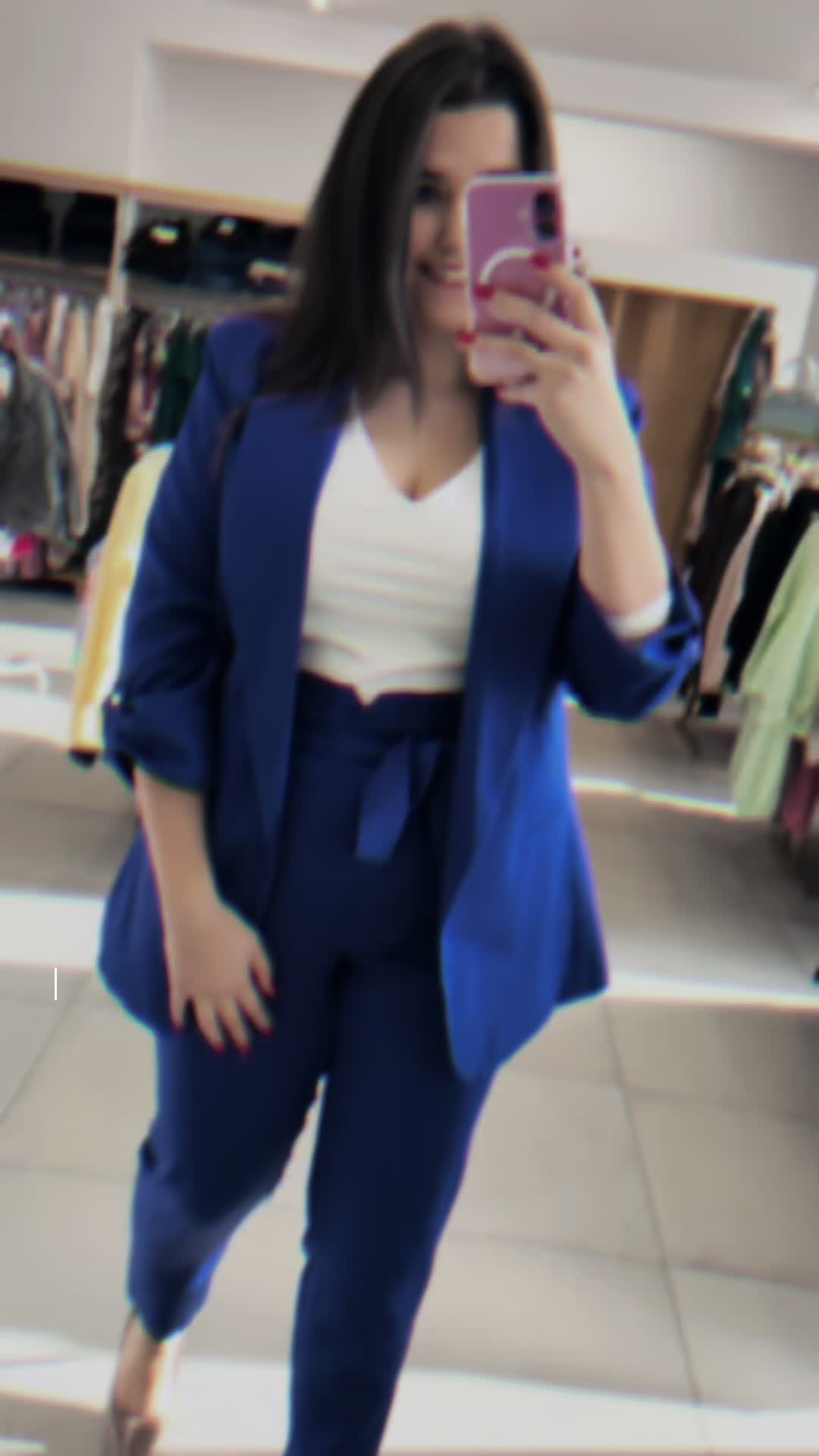 @Butik Pinkrose_moda plus size