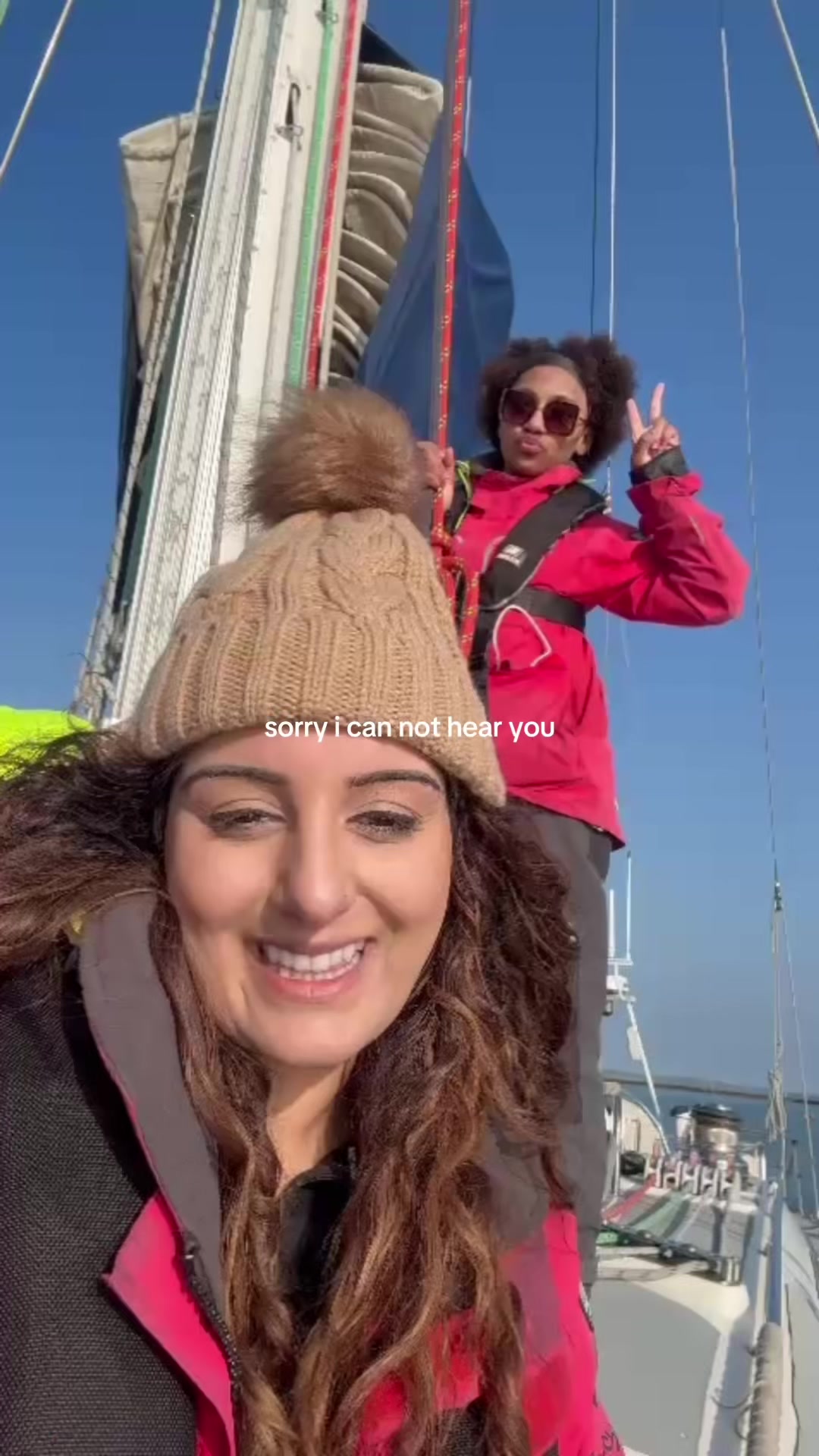 @Tall Ships Youth Trust