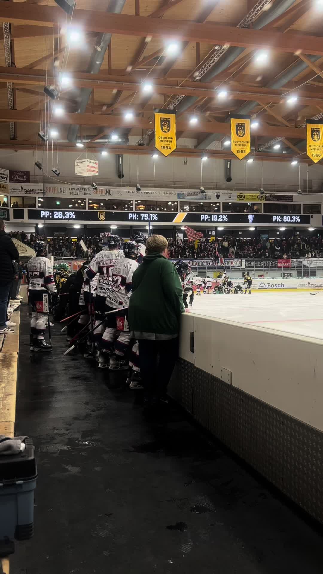 @Hammer Eisbären