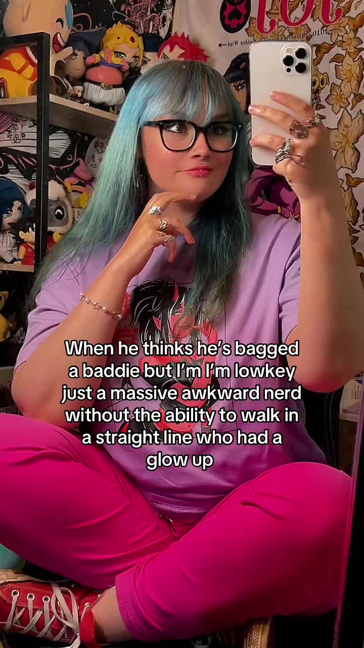 @GoblinGamergirl