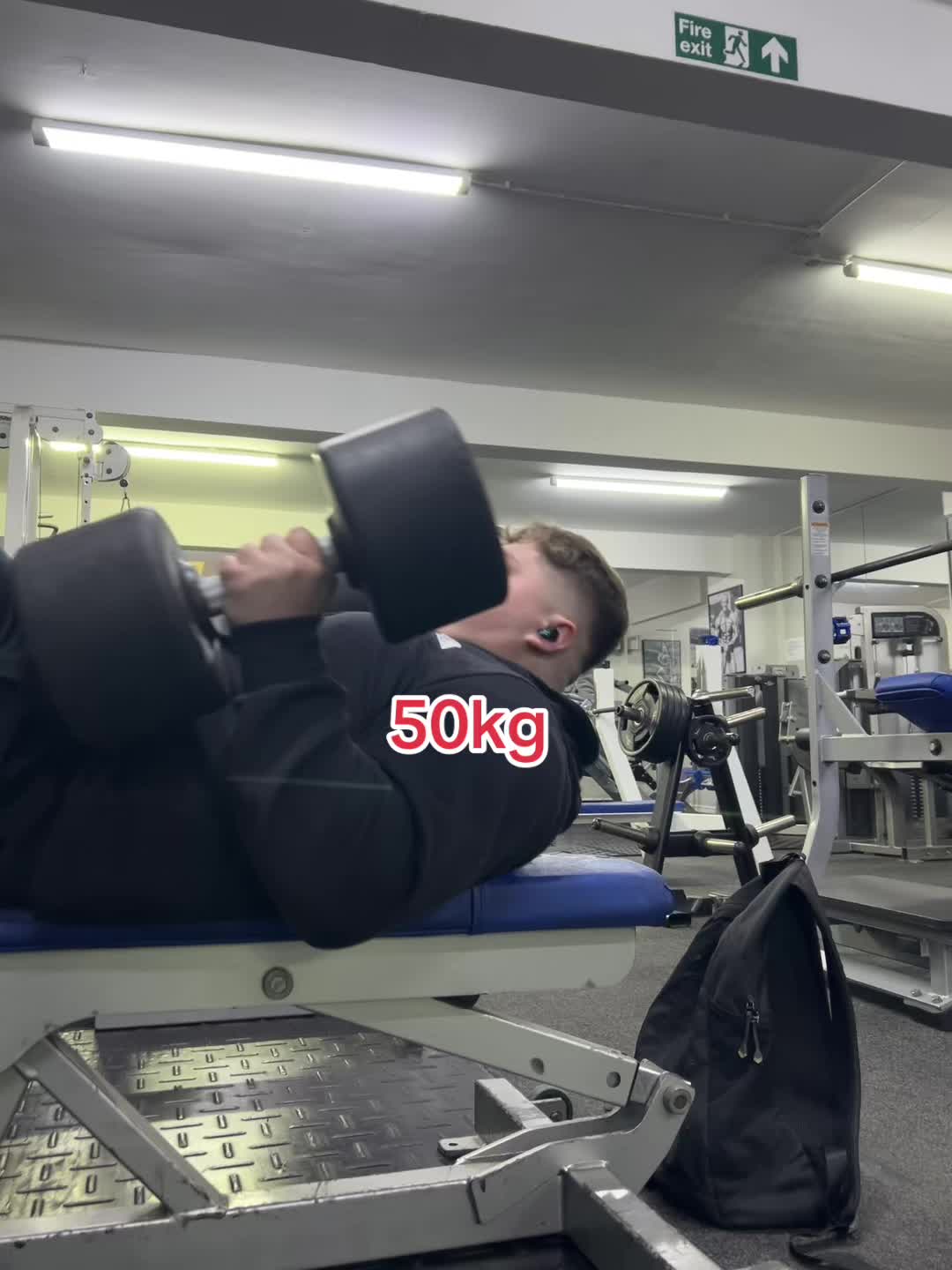 @Callum smith