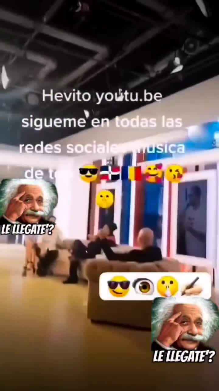@Hevito Hector