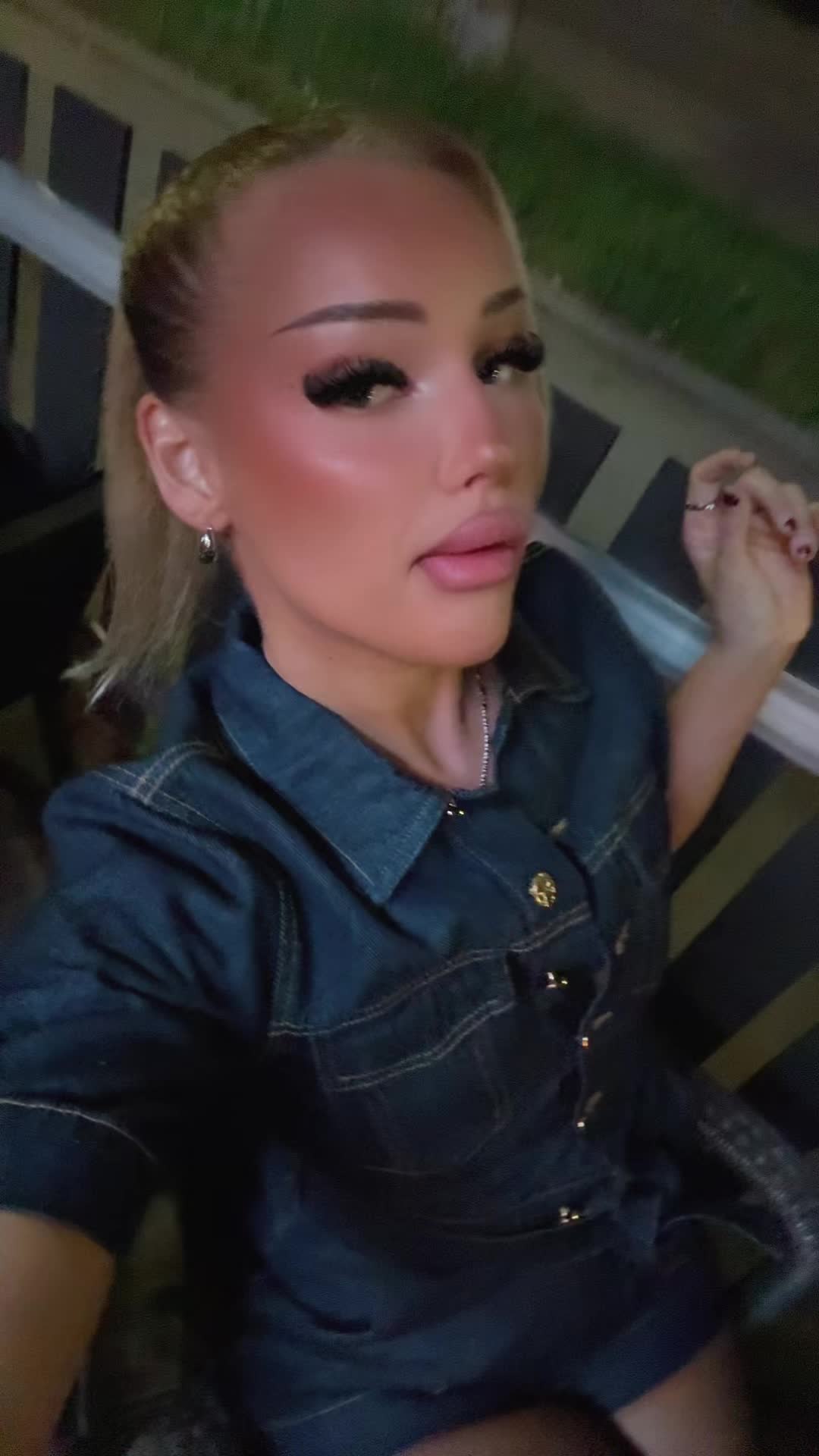 @Carina