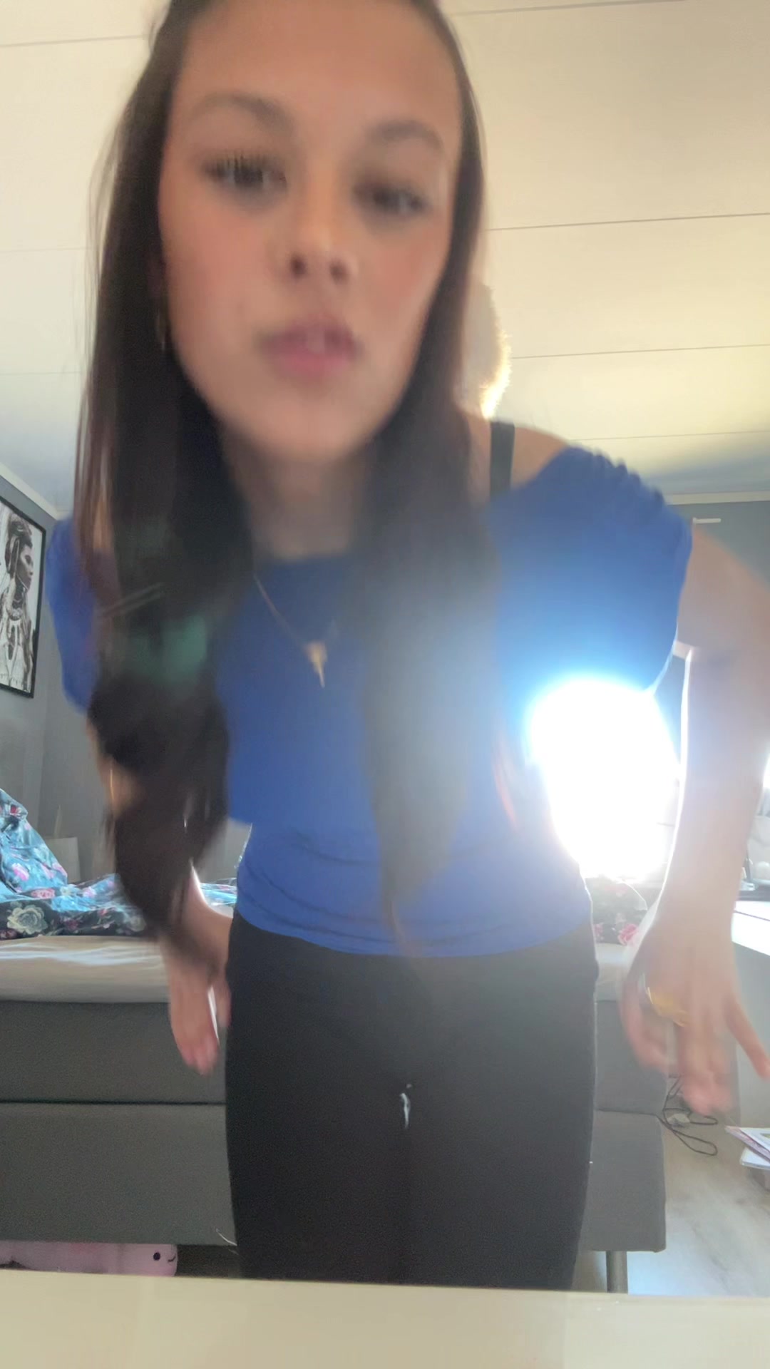 @Felicia