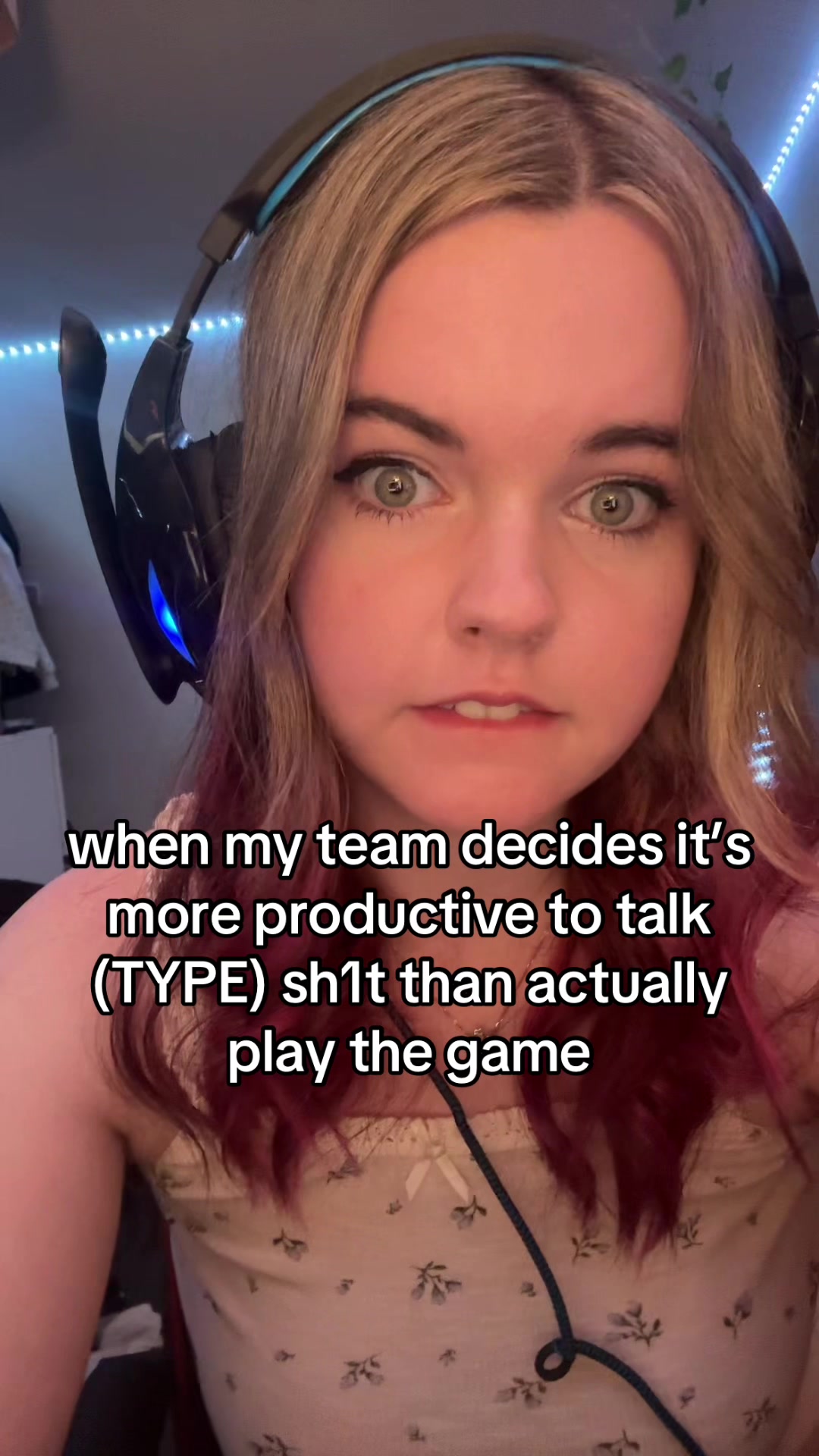 @Fern <3 streamer 😝