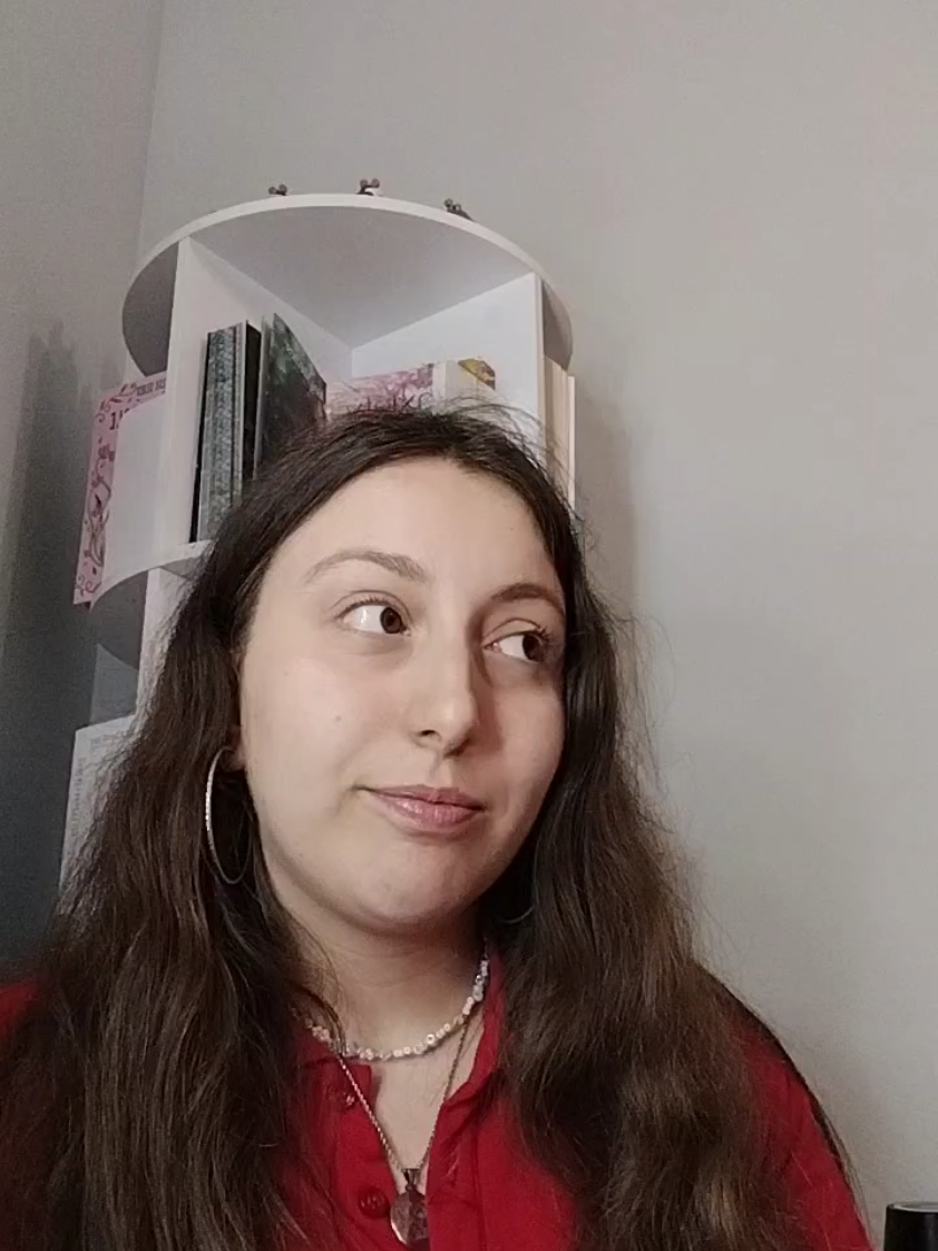 @teresa | booktok