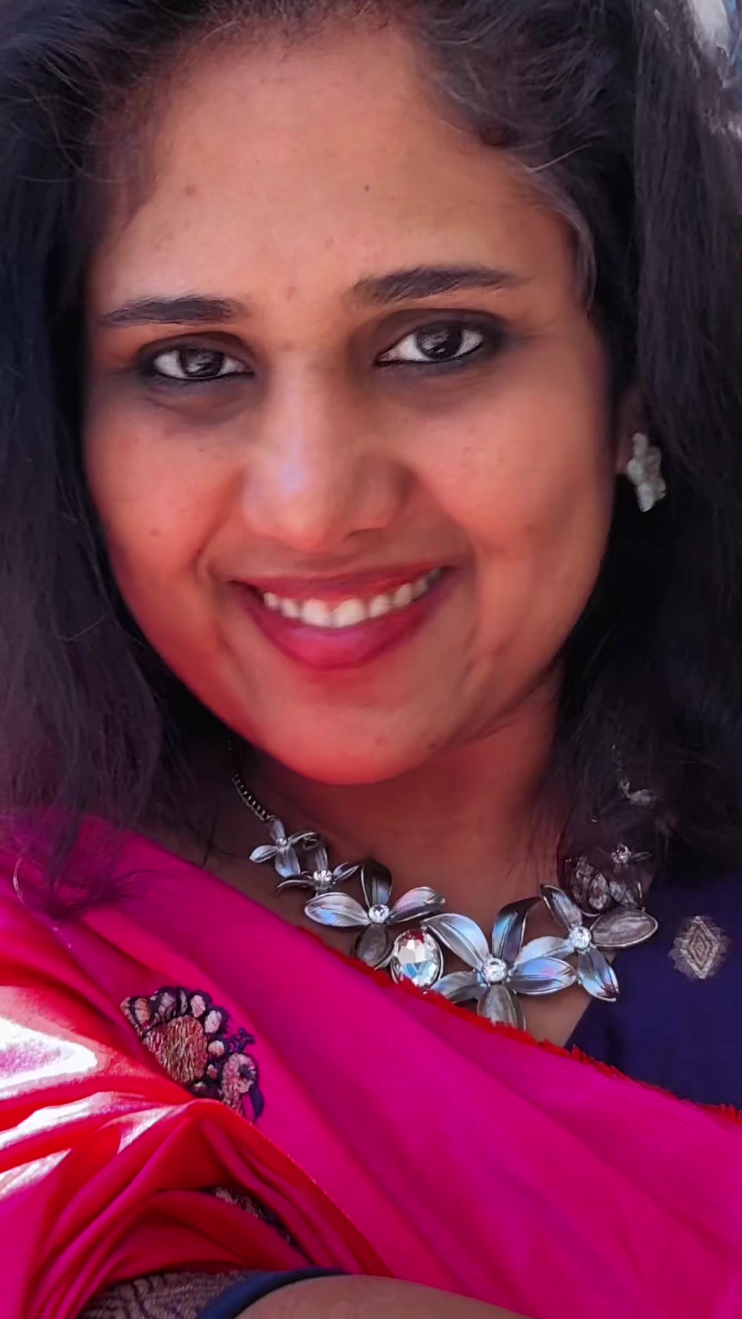 @saranya mohesh