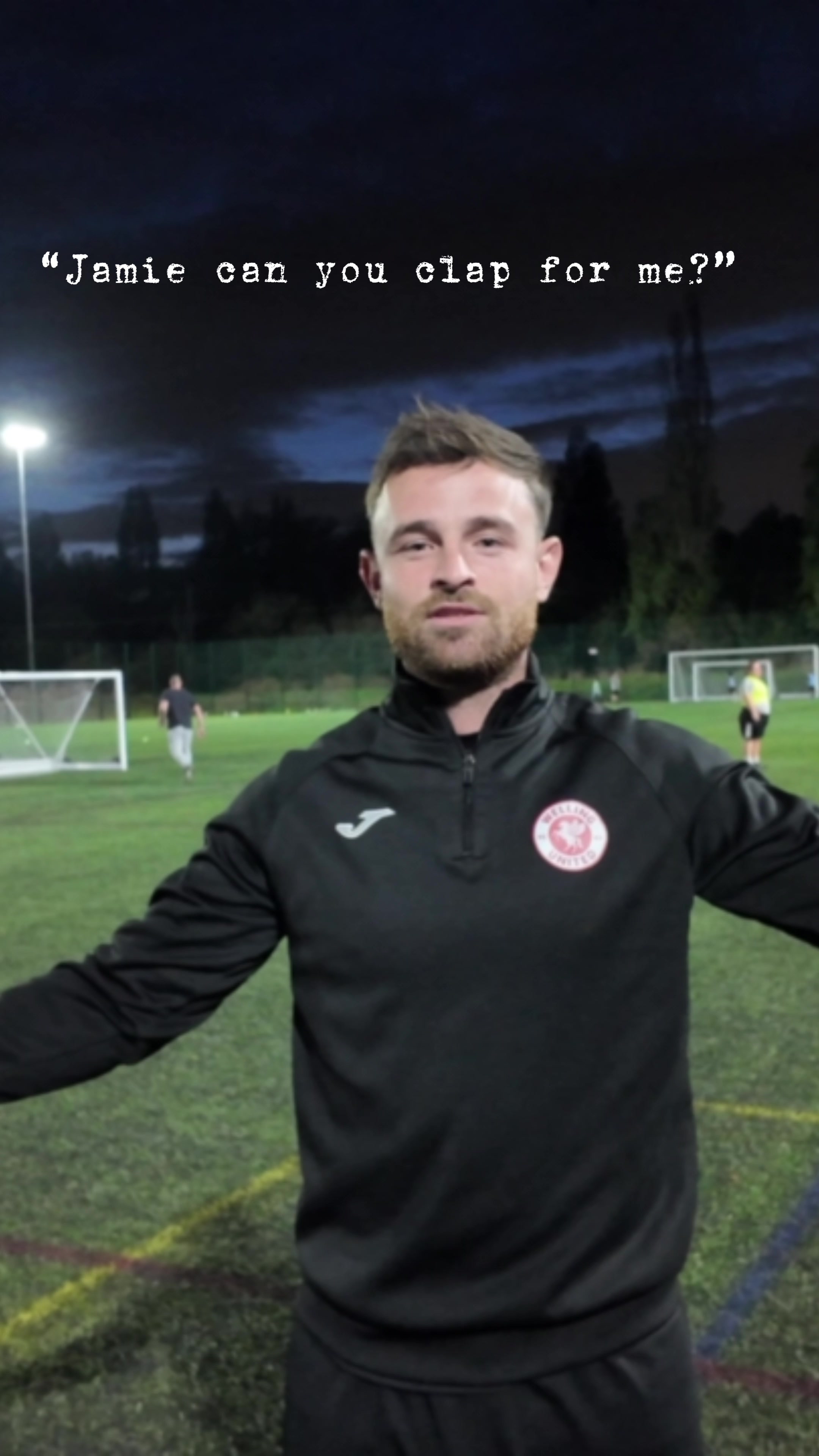 @WellingUnited